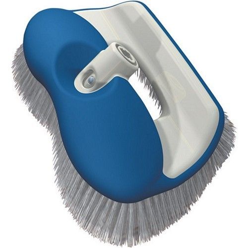 Hammerhead Brush Shu2110 - Durable Maintenance Tool By Shurhold