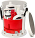 Shurhold 19L White Bucket Kit | Shu2463 | Durable Cleaning Solution