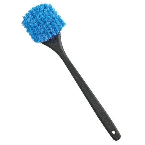 Long Dip'N'Scrub Brush Shu276 - Efficient Cleaning Tool