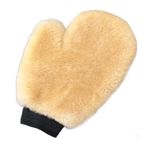 Deluxe Wash Mitt Shu285 - Effective Cleaning Tool By Shurhold