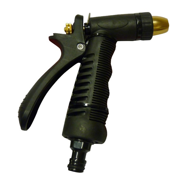 Shurhold Hose Nozzle Shu288 - Durable Watering Tool For Maintenance