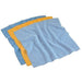 Shurhold Microfiber Towels Variety 3 Pack | Shu293 - Durable Cleaning Cloths