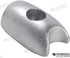 SIDEPOWER - SLEIPNER PROPELLER NUT | TEN01055 | ANODES | TECNOSEAL