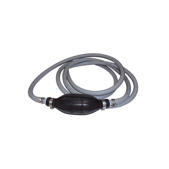 5/16 Inch Universal Fuel Line Assembly, 8 Foot Sierra 18-8013EP-2 - View #12