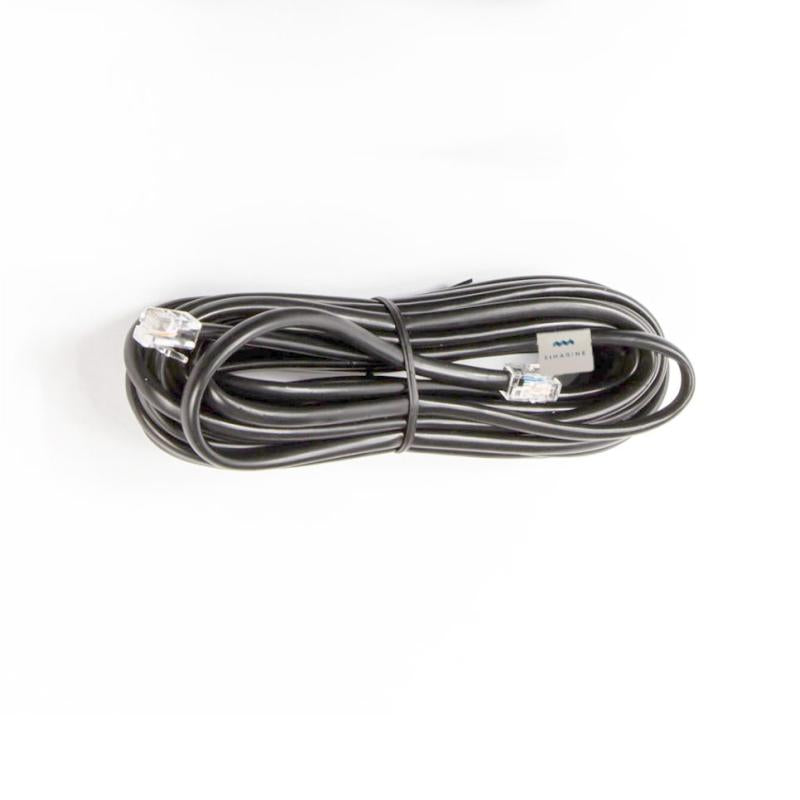 Sicom Extemsopm 8M Data Cable Simdc02 - Reliable Electrical Connectivity