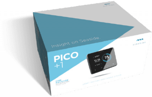 Pico One Package Black | Simpk21N1B | Advanced Electrical Monitor