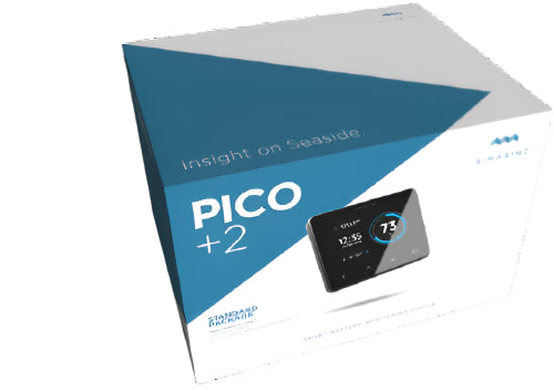 Pico Standard Package Standalone Silver Simpk21N2Ss - Electrical Monitor