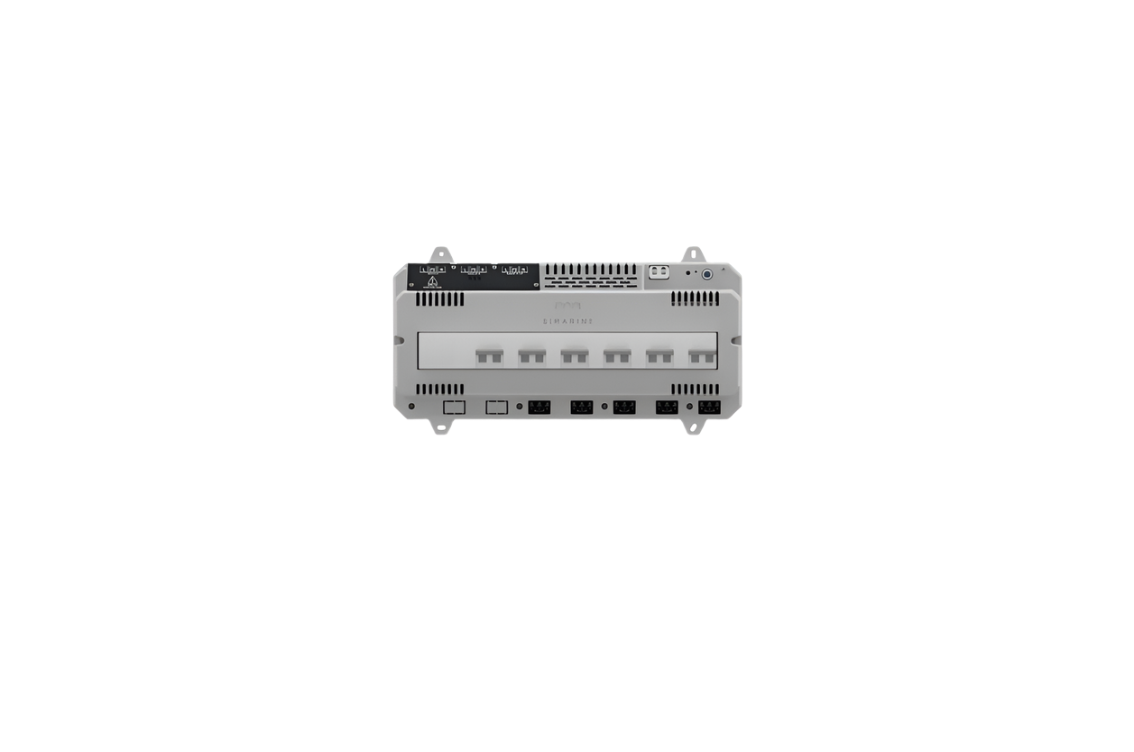 Simarine Ac Power Unit Sac03-Rcbo-Eu | Durable & Efficient | Simsac05