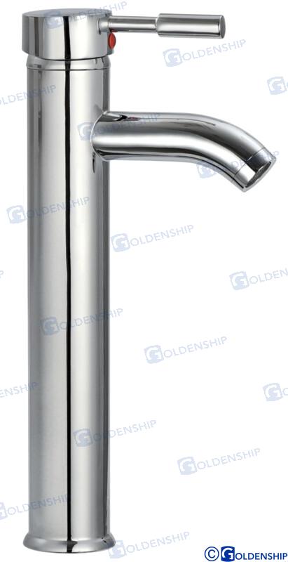 SINK MIXTER TOILET LONG | GS20251 | PUMPS | GOLDENSHIP