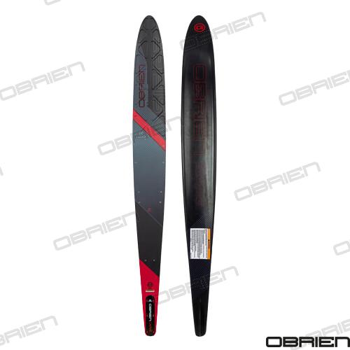 SKI SLALOM SIEGE 66" W/Z9 STD | OB2220482 | SKIS | OBRIAN