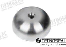 SLEIPNER PROPELLER NUT | TEN01058 | ANODES | TECNOSEAL