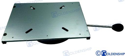 SLIDING ASSEMBLY | GS73217 | HARDWARE | GOLDENSHIP