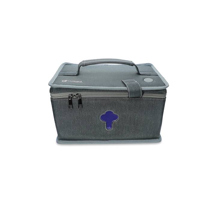 Sma468740 Safety Device - Durable & Reliable | 10.5Cm X 20Cm X 28.5Cm