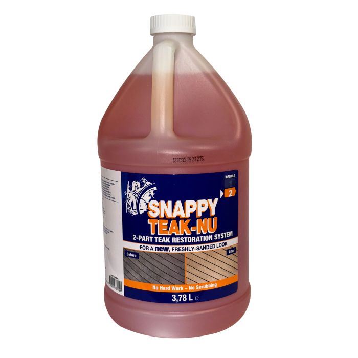 Snappy N-2 Gallon Maintenance Can 3.8L | Sna19962B | Durable Storage