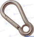 SNAP HOOK W/EYE AISI-316 5X50MM | GS71230 | HARDWARE | GOLDENSHIP