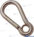 SNAP HOOK W/EYE ASI-316 6X60 | GS71231 | HARDWARE | GOLDENSHIP