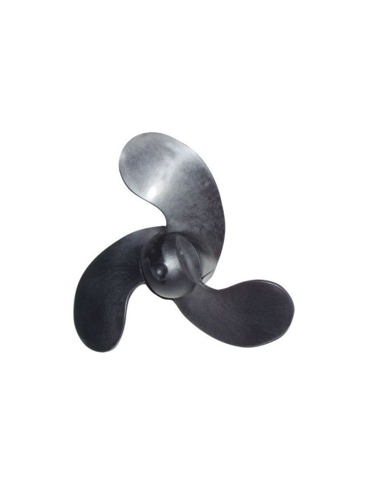 Mercruiser Plastic Propeller Sol0001-073-06P - Durable & Efficient