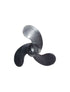 Mercruiser Plastic Propeller Sol0001-073-06P - Durable & Efficient