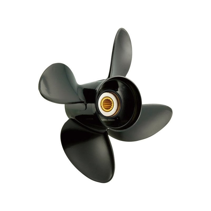 Mercruiser Aluminium Propeller Sol1313-105-14 | 10.5 X 14 Pitch