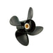 Mercruiser Aluminium Propeller Sol1313-108-12 | 10.8 X 15 Performance