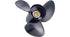 Mercruiser Aluminum Propeller Sol1411-130-21 | Durable & Efficient