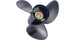 Mercruiser Aluminum Propeller Sol1411-130-21 | Durable & Efficient