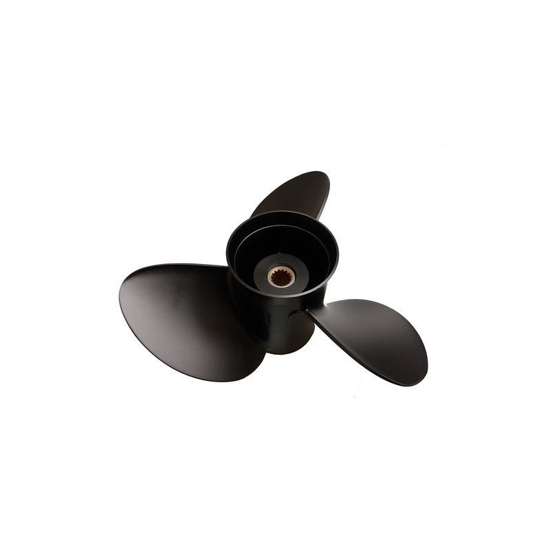 Solas 14.3X21 Aluminum Propeller Multi-E | Sol1512-143-21