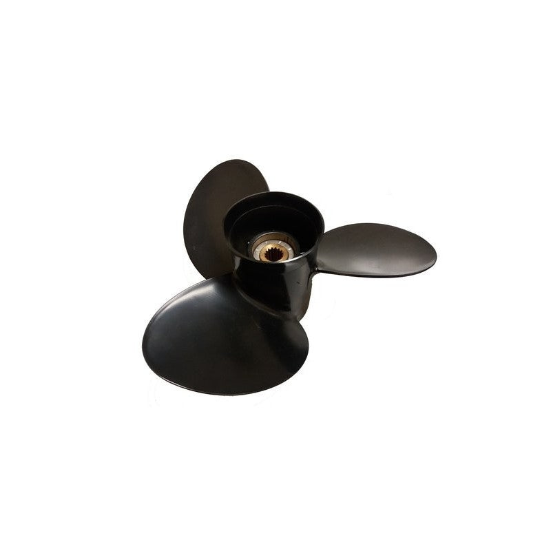 Mercruiser Aluminum Propeller Sol1512-155-17 | Durable & Efficient