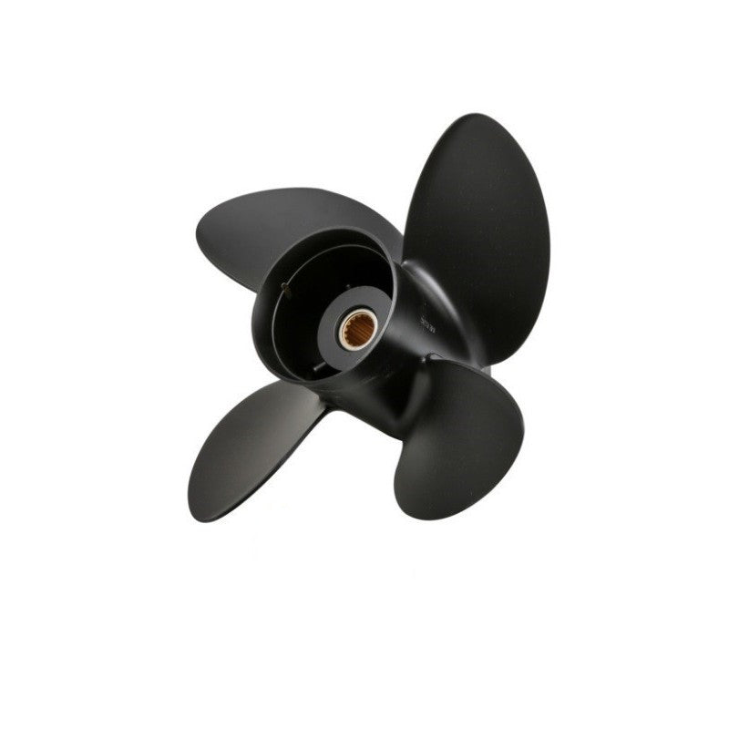 Mercruiser Aluminum Propeller Sol1513-140-21 | Durable & Efficient