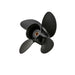 Mercruiser Aluminum Propeller Sol1513-143-19 | Durable & Efficient