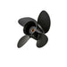 Mercruiser Aluminum Propeller Sol1513-145-17 | Durable & High-Performance