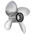 Solas Propeller New Saturn 10.3X13 - Sol1651-140-24 For Boats