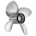 Solas Propeller New Saturn 10.3X13 - Sol1651-140-24 For Boats
