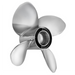 Solas Amita 3 Propeller 13.5X15 Left | Sol1654-155-24 | 3 Blade