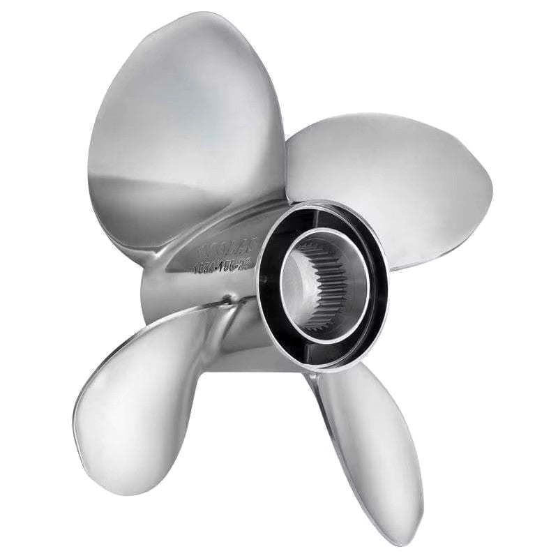 Solas Amita 3 13.8X13 Left-Hand Propeller Sol1654-155-25