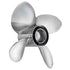 Solas Amita 3 13.8X13 Left-Hand Propeller Sol1654-155-25