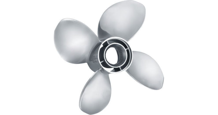 Propeller Lexor 14.5X27 | Sol1654-155-27 | High-Performance Solas Propeller