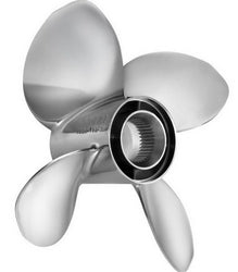 Bravo Iii Inox Propeller 16X20 | Sol1654-160-20 | High Performance