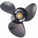 Selva Aluminium Propeller Sol3311-110-16 | Durable & Efficient Marine Propeller