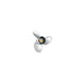 Yamaha Propeller Lexor Sol3571-155-17 | Solas Right Rotation Propeller