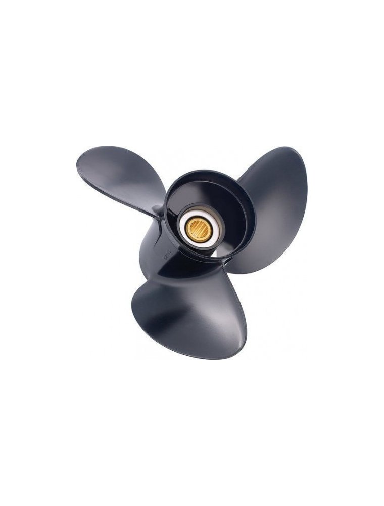 Solas Mercruiser Aluminum Propeller Sol4311-116-13 | Durable & Efficient