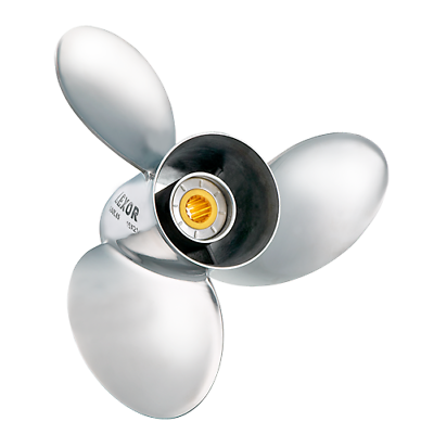 Solas Propeller Sol4571-148-23 | High Thrust & Smooth Performance