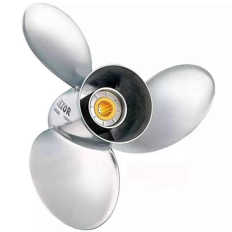Solas Propeller Sol4571-149-22 | Efficient & Durable Propulsion