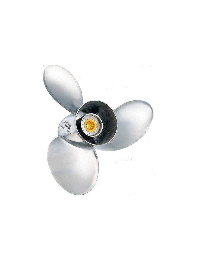 Solas Propeller Sol4571-154-18 | High-Performance Watercraft Propeller