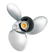 Solas Propeller Sol4572-154-18 | High-Performance Boat Propeller