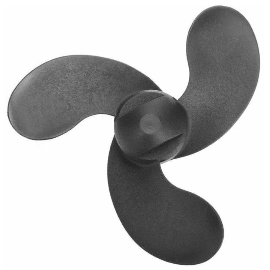 Honda Plastic Propeller 7.3 X 6 | Sol6001-073-06P | Solas Performance