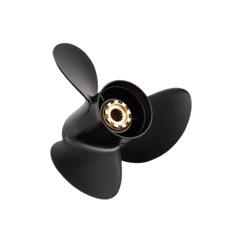 Aluminium Propeller Sol6411-135-14 | 13.5 X 14 | Solas Performance