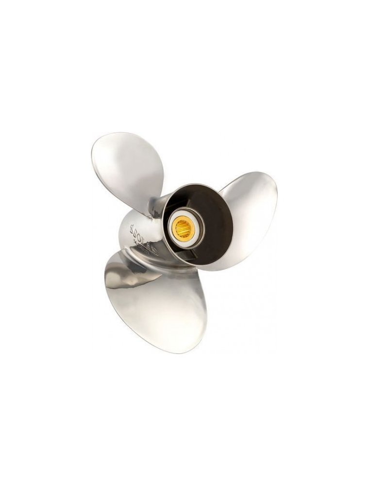 Honda 13.5"X15" Aluminium Propeller Sol6431-135-15 | Solas