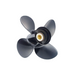Volvo Penta Aluminum Propeller Sol8614-143-19 For Optimal Boating Performance