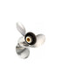 Solas Stainless Steel Propeller Sol8652-148-16 | High Performance